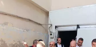 Diyarbakır'da Gıda Denetimleri Sıkılaştırıldı