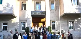 Diyarbakır'da Kadına Yönelik Şiddetle Mücadele Toplantısı