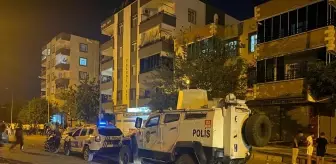 Diyarbakır'da Silahlı Kavga: 12 Yaralı
