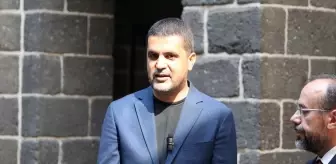 Diyarbakır'da Su Tasarrufu İçin Ortak Bilgilendirme Çalışması