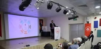 Diyarbakır'da 2. Yaşlılık Şurası İçin İl Yaşlılık Çalıştayı Düzenlendi