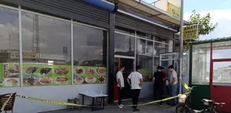 Diyarbakır Bismil'de Silahlı Kavga: 2 Yaralı