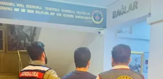 Diyarbakır'da Kasten Öldürme Suçundan Şüpheli Tutuklandı
