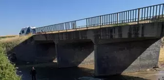 Silvan'da Kaybolan Yusuf Bilgin İçin Sulama Kanalında Arama Başlatıldı