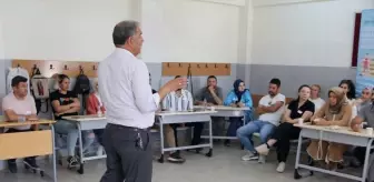 Diyarbakır'da Kırsal Eğitim Projesi Başladı