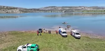 Dicle'de Hayalet Ağlar Toplanarak İmha Edildi