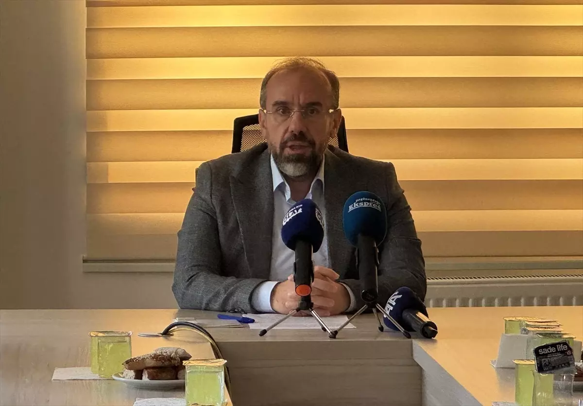 Diyarbakır'da Mevlid-i Nebi Haftası dolayısıyla yıl boyu etkinlikler düzenlenecek