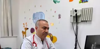 Çocuklarda Alerjik Hastalıklarda Erken Tanının Önemi
