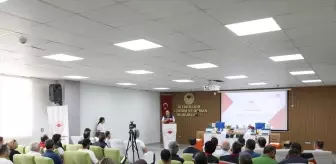 Diyarbakır'da Veteriner Ekipmanları Dağıtıldı