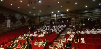 Diyarbakır'da Yoğun Bakımda Güncel Yaklaşımlar Sempozyumu Gerçekleşti