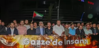 Küresel Sumud Filosu'na Yönelik İsrail Saldırılarına Tepkiler
