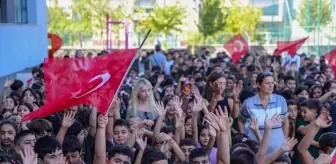 2025-2026 Eğitim Öğretim Yılı Başladı