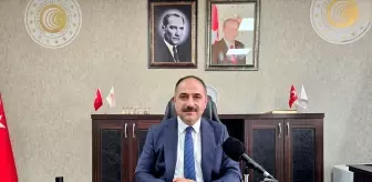 Diyarbakır Ticaret İl Müdürü'nden Ahilik Haftası Mesajı