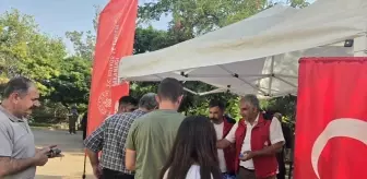 Diyarbakır'da Mevlit Kandili Etkinlikleri Düzenlendi