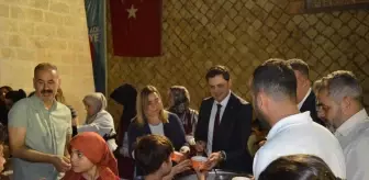 Diyarbakır ve çevre illerin ilçelerinde 15 Temmuz Demokrasi ve Milli Birlik Günü etkinlikleri