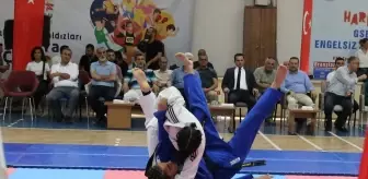 Diyarbakır ve Şırnak'ta GSB Spor Okulları ve Engelsiz Spor Okulları törenlerle açıldı