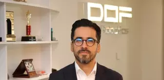 DOF Robotik Sanayi AŞ'nin halka arzında talep toplama yarın başlayacak