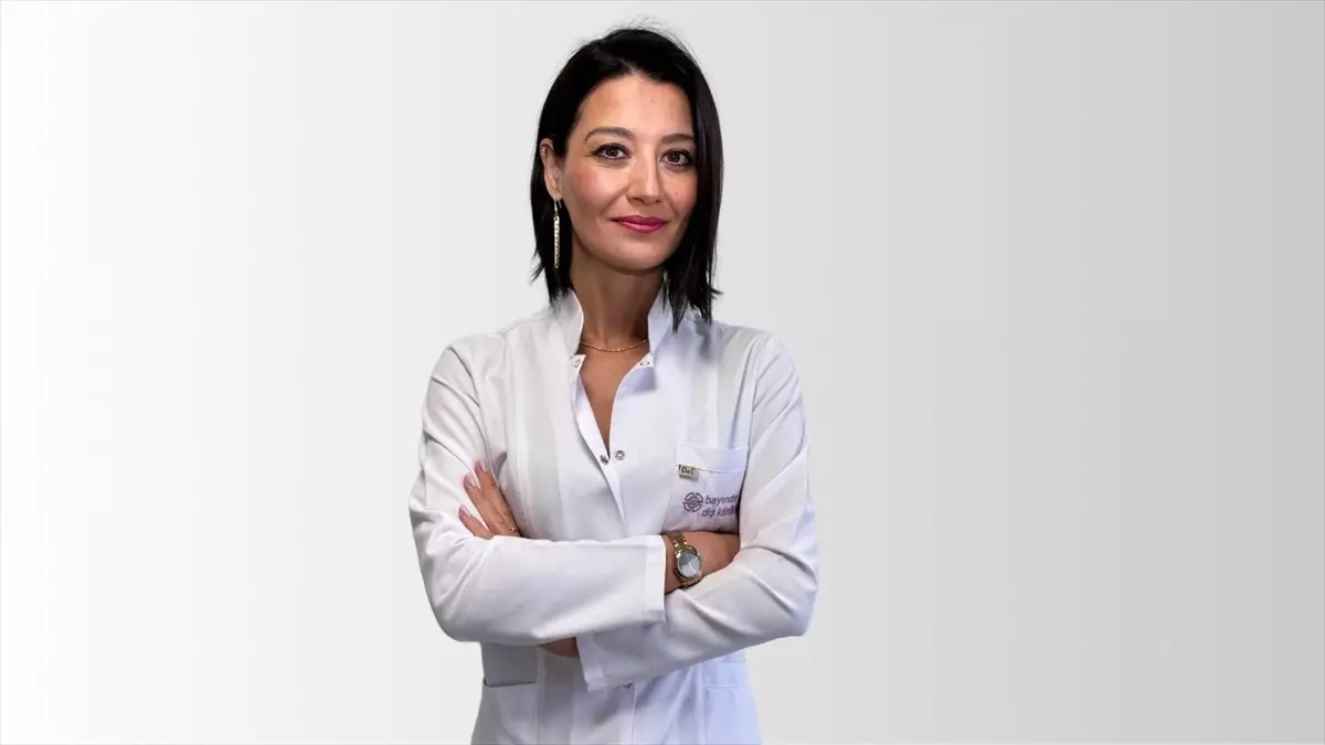 Diş Dolgusu İle İlgili Bilinmesi Gerekenler