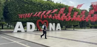 Adana, Mersin ve Osmaniye'de Aşırı Sıcak Hava Vatandaşları Bunaltıyor