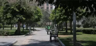 Sıcak Hava Dalgası Adana, Hatay ve Osmaniye'yi Etkisi Altında Bıraktı