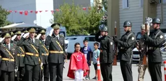 Doğu Anadolu'da Büyük Zafer'in 103. yıl dönümü kutlanıyor
