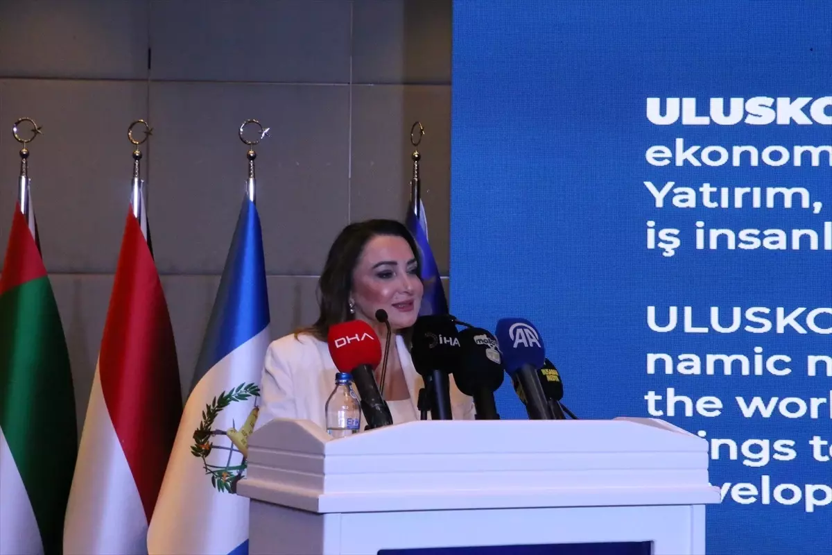 Malatya'da Doğu Anadolu Ekonomik İşbirliği Forumu Gerçekleştirildi