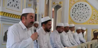 Doğu'da 4 ilde 15 Temmuz şehitleri anıldı