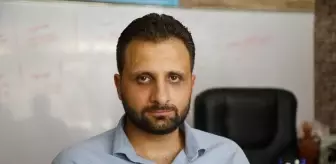 Doğu Guta kimyasal silah saldırısına tanıklık eden Şakir, katliamı kıyamet gününe benzetti Açıklaması