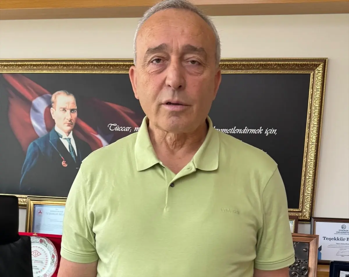 Giresun Fındık İhracatında Öncü Şehir Olmayı Başardı