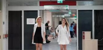 İzmir'de Doktor Kardeşlerin Mesleki İşbirliği ve Kardeşlik Bağları