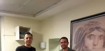 Tehdit Şikayetinde Tekerlekli Sandalye ile Uzlaşma