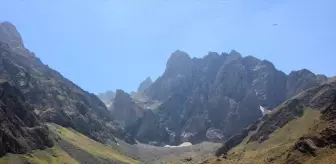 Hikmet Eraslan'dan Hakkari'nin Doğal Güzelliklerine Tanıtım Çalışması
