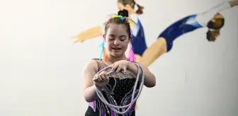 Selin Naz Özcan, Sofya'da Altın Madalya Hedefliyor