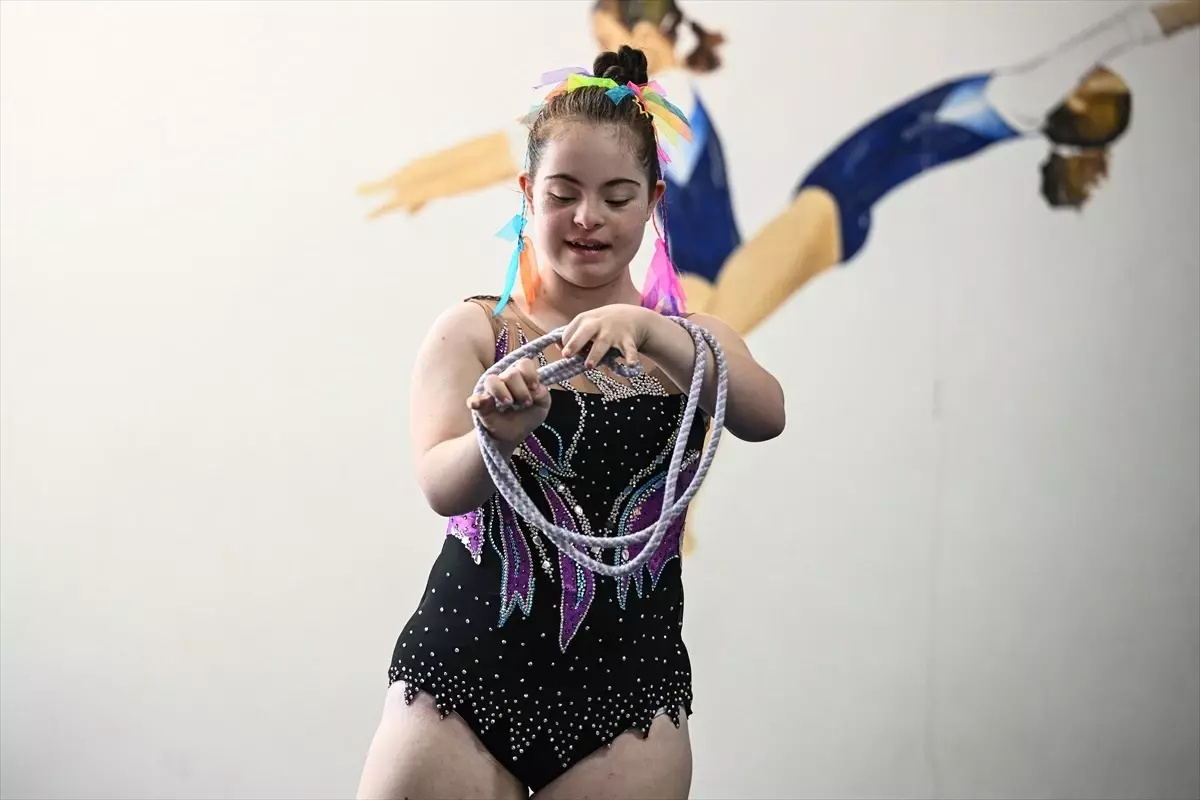 Selin Naz Özcan, Sofya'da Altın Madalya Hedefliyor