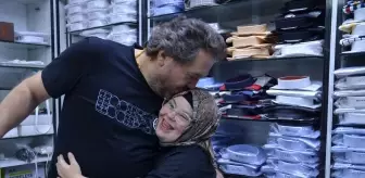 Bedestenin Gülü Merve, Sevecenliğiyle Herkesin Kalbinde