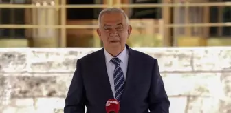 Demokrat Parti'den Türkiye-Ermenistan İlişkileri için Çağrı