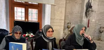 Gülsen Ataseven'in Gönüllülük Yolculuğu Kitapla Anlatıldı