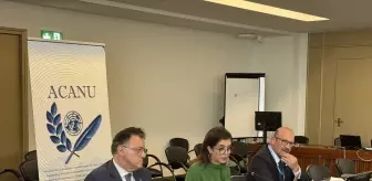 DSÖ'den Gazze'deki Açlık Krizi Uyarısı: En Kötü Durum