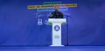 Bilal Erdoğan'dan İsrail'e Tepki: 'Ticaret Kesilirse Soykırım Yapamaz'