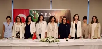 Bursa'da Kadın Mühendisler Günü Konferansı