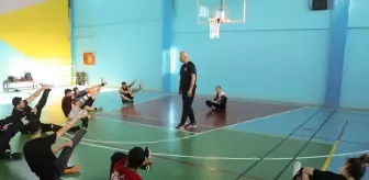 Savate Combat Milli Takımı Dünya Şampiyonası'na Hazırlanıyor