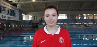 Zeynep Duru Çiftçi, Dünya Şampiyonasında Üçüncü Oldu