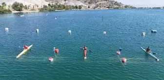 Durgunsu Kano Türkiye Şampiyonası Eskişehir'de Gerçekleşti