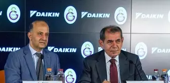Dursun Özbek'ten Fenerbahçe'ye Gerginlik Mesajı