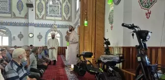 Düzce'de Gençlere Sabah Namazı Teşviki: Elektrikli Bisiklet Ödülü