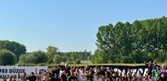Beşiktaşlılar Derneği, Köy Okulunu Yeniledi