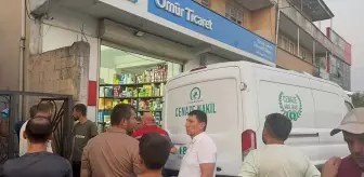 Düzce'de Kaybolan Adam Evinde Ölü Bulundu