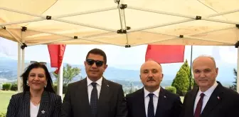 Düzce'de Mutfak Atölyesi Açıldı
