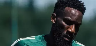 Kocaelispor'un Yeni Sezon Hazırlıkları Düzce'de Devam Ediyor