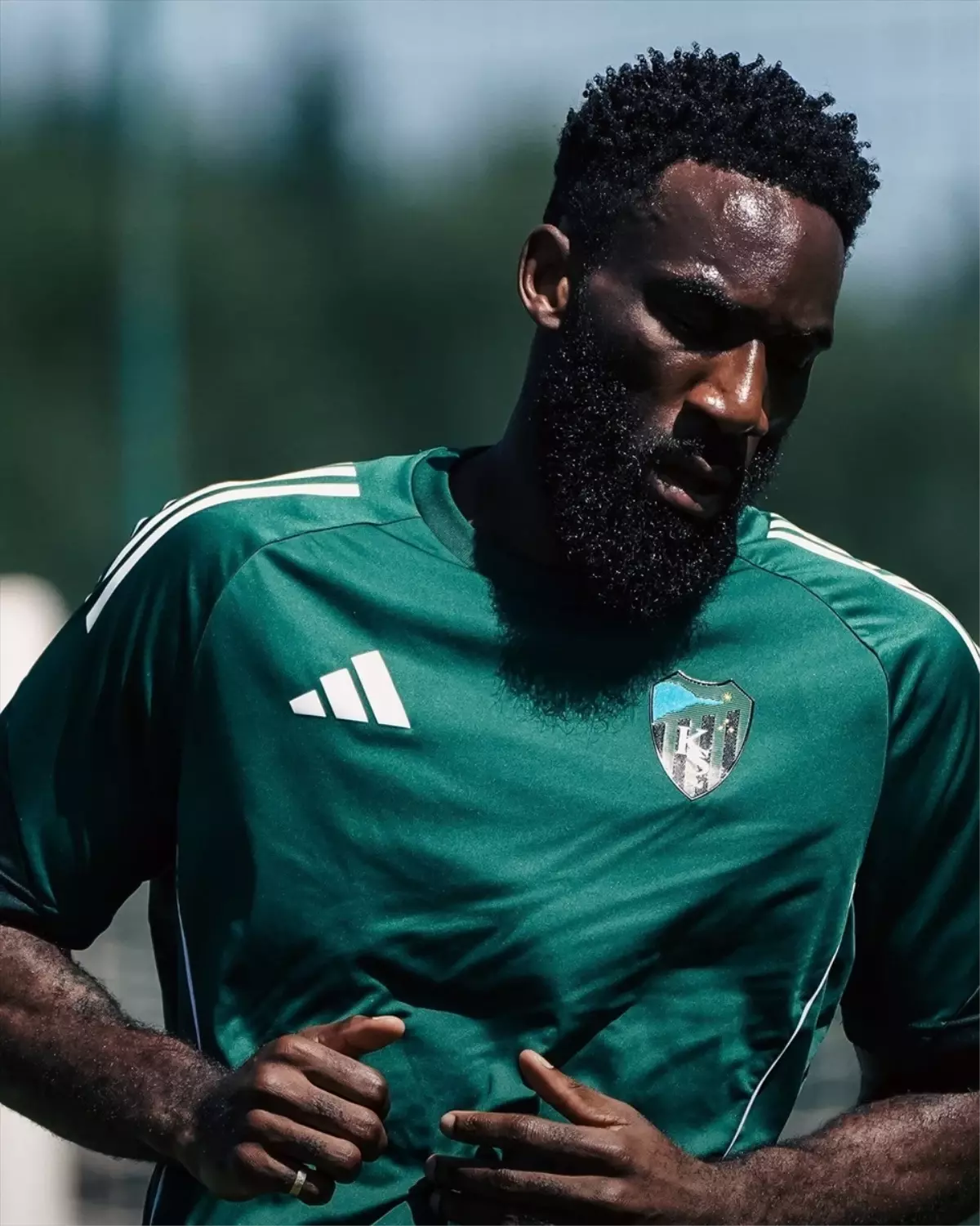 Kocaelispor'un Yeni Sezon Hazırlıkları Düzce'de Devam Ediyor